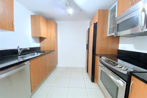 Condo in Aventura, Florida, 2 bedrooms  № 1861067 - photo 5