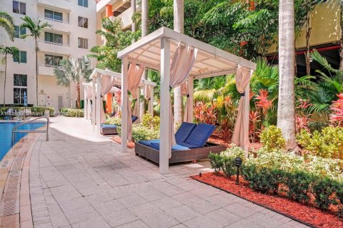 Condo in Aventura, Florida, 2 bedrooms  № 1861067 - photo 21