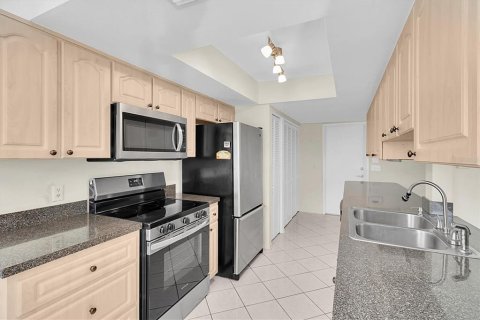 Villa ou maison à vendre à New Port Richey, Floride: 2 chambres, 169.64 m2 № 1795427 - photo 28