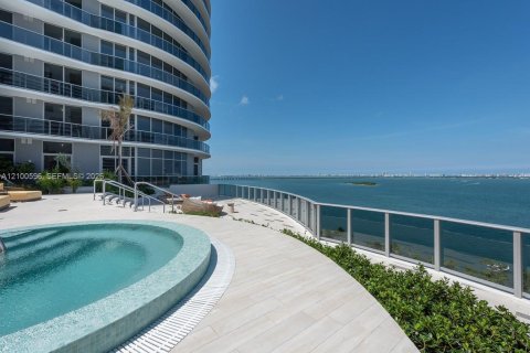 Copropriété à louer à Miami, Floride: 1 chambre, 90.95 m2 № 2403730 - photo 28