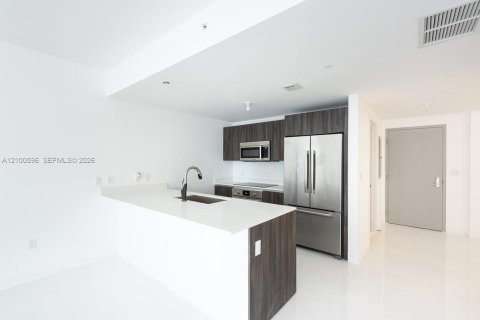 Copropriété à louer à Miami, Floride: 1 chambre, 90.95 m2 № 2403730 - photo 6