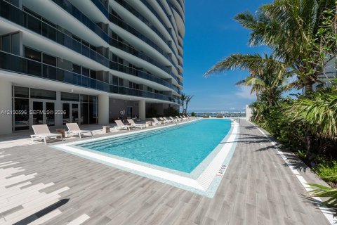 Copropriété à louer à Miami, Floride: 1 chambre, 90.95 m2 № 2403730 - photo 23