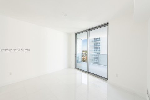 Copropriété à louer à Miami, Floride: 1 chambre, 90.95 m2 № 2403730 - photo 13