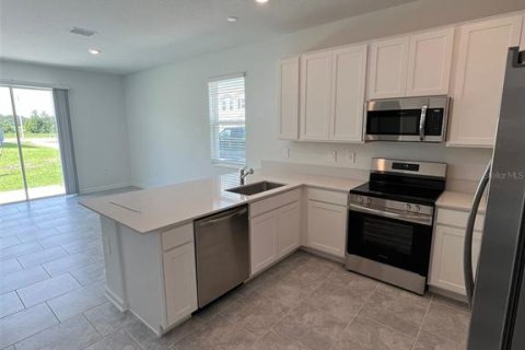 Adosado en alquiler en Davenport, Florida, 3 dormitorios, 170.38 m2 № 1824455 - foto 3