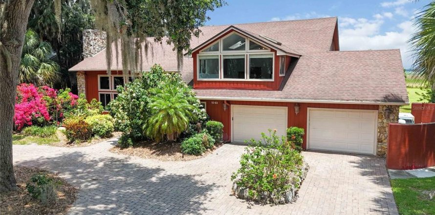 Casa en Kissimmee, Florida 5 dormitorios, 319.4 m2 № 1677802