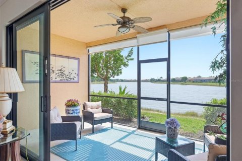 Condo in Venice, Florida, 2 bedrooms № 2352313 - photo 7
