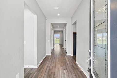 Villa ou maison à louer à Riverview, Floride: 5 chambres, 318.84 m2 № 2415414 - photo 12