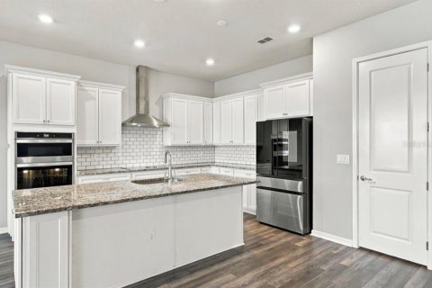 Villa ou maison à louer à Riverview, Floride: 5 chambres, 318.84 m2 № 2415414 - photo 5