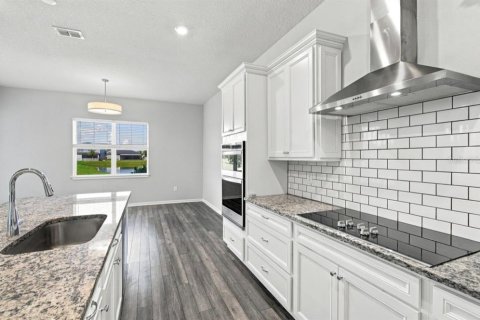 Villa ou maison à louer à Riverview, Floride: 5 chambres, 318.84 m2 № 2415414 - photo 10