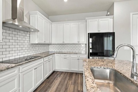 Villa ou maison à louer à Riverview, Floride: 5 chambres, 318.84 m2 № 2415414 - photo 8