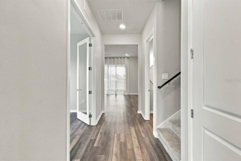 Villa ou maison à louer à Riverview, Floride: 5 chambres, 318.84 m2 № 2415414 - photo 25