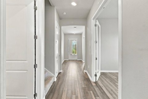 Villa ou maison à louer à Riverview, Floride: 5 chambres, 318.84 m2 № 2415414 - photo 26