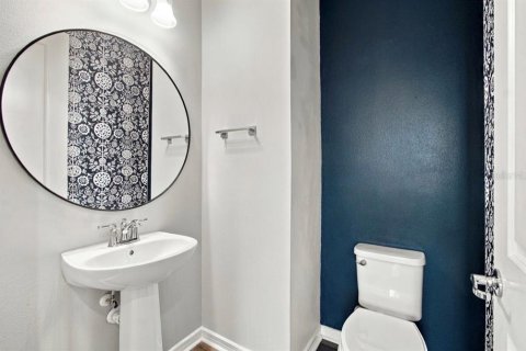 Villa ou maison à louer à Riverview, Floride: 5 chambres, 318.84 m2 № 2415414 - photo 29