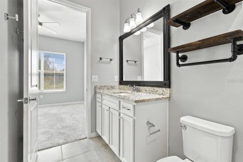 Villa ou maison à louer à Riverview, Floride: 5 chambres, 318.84 m2 № 2415414 - photo 24