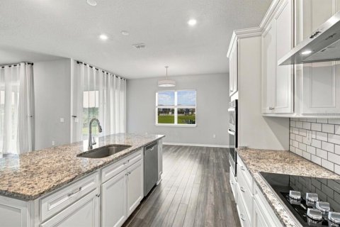 Villa ou maison à louer à Riverview, Floride: 5 chambres, 318.84 m2 № 2415414 - photo 9