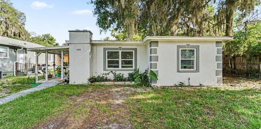 Casa en Mount Dora, Florida 2 dormitorios, 68.38 m2 № 2114073