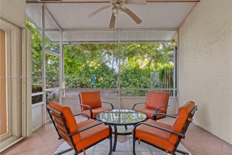 Villa ou maison à vendre à Tamarac, Floride: 2 chambres, 146.79 m2 № 2004655 - photo 20