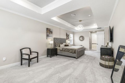 Casa en venta en Port St. Lucie, Florida, 4 dormitorios, 303.98 m2 № 2251374 - foto 23