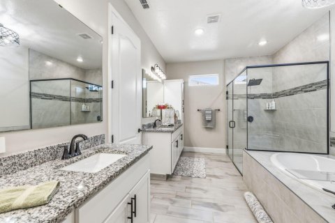 Casa en venta en Port St. Lucie, Florida, 4 dormitorios, 303.98 m2 № 2251374 - foto 27