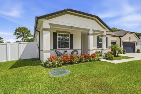 Casa en venta en Port St. Lucie, Florida, 4 dormitorios, 303.98 m2 № 2251374 - foto 6