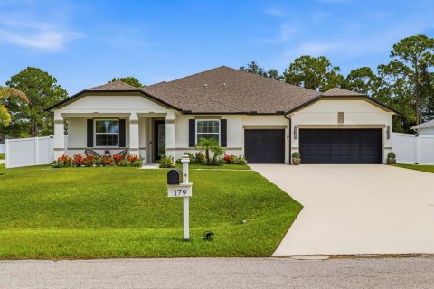 Casa en Port St. Lucie, Florida 4 dormitorios, 303.98 m2 № 2251374