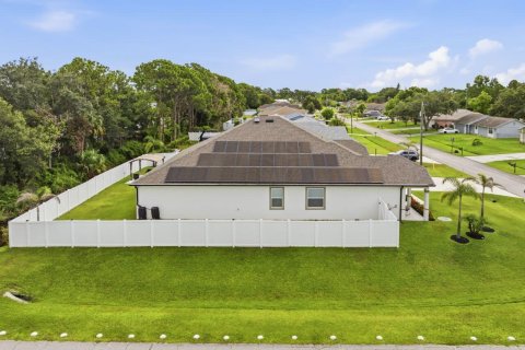 Casa en venta en Port St. Lucie, Florida, 4 dormitorios, 303.98 m2 № 2251374 - foto 5