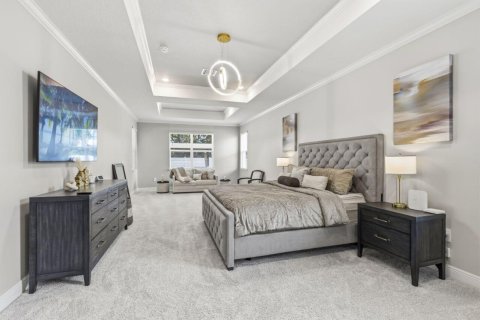 Casa en venta en Port St. Lucie, Florida, 4 dormitorios, 303.98 m2 № 2251374 - foto 22