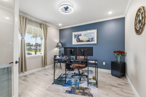 Casa en venta en Port St. Lucie, Florida, 4 dormitorios, 303.98 m2 № 2251374 - foto 9