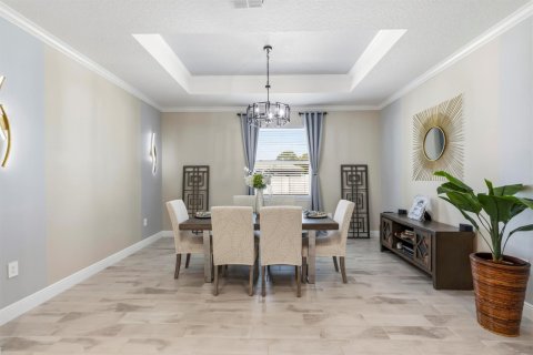 Casa en venta en Port St. Lucie, Florida, 4 dormitorios, 303.98 m2 № 2251374 - foto 11
