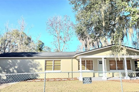 Villa ou maison à Gainesville, Floride 3 chambres № 2111146