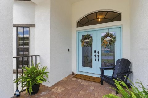 House in Homosassa, Florida 3 bedrooms, 236.16 sq.m. № 2239588 - photo 5