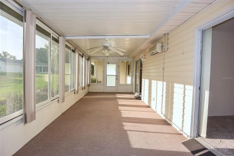 House in Ocala, Florida 3 bedrooms, 141.77 sq.m. № 1854471 - photo 29