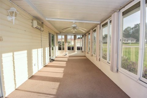 House in Ocala, Florida 3 bedrooms, 141.77 sq.m. № 1854471 - photo 27
