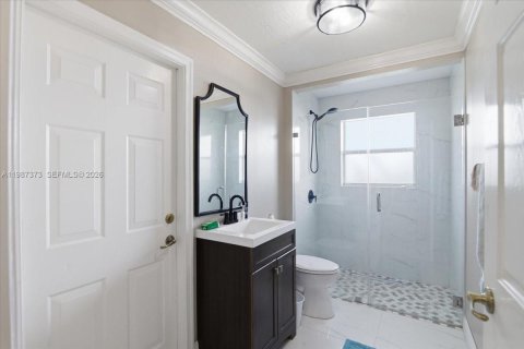 Villa ou maison à louer à Miramar, Floride: 5 chambres, 310.29 m2 № 2060757 - photo 13