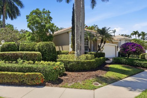 House in Delray Beach, Florida 3 bedrooms, 262.82 sq.m. № 2245712 - photo 3