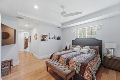 House in Delray Beach, Florida 3 bedrooms, 262.82 sq.m. № 2245712 - photo 26