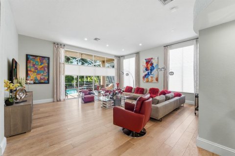 House in Delray Beach, Florida 3 bedrooms, 262.82 sq.m. № 2245712 - photo 22