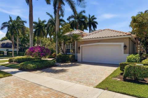 Villa ou maison à Delray Beach, Floride 3 chambres, 262.82 m2 № 2245712