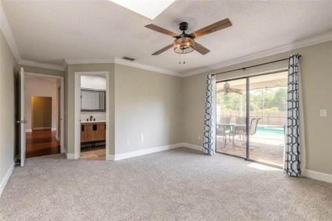 House in Deltona, Florida 4 bedrooms, 143.26 sq.m. № 1899305 - photo 25