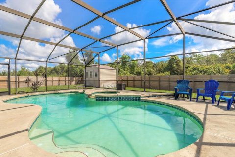 House in Deltona, Florida 4 bedrooms, 143.26 sq.m. № 1899305 - photo 2