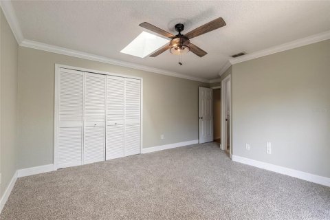 House in Deltona, Florida 4 bedrooms, 143.26 sq.m. № 1899305 - photo 26