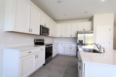Townhouse in Riverview, Florida 3 bedrooms, 172.05 sq.m. № 2267324 - photo 3