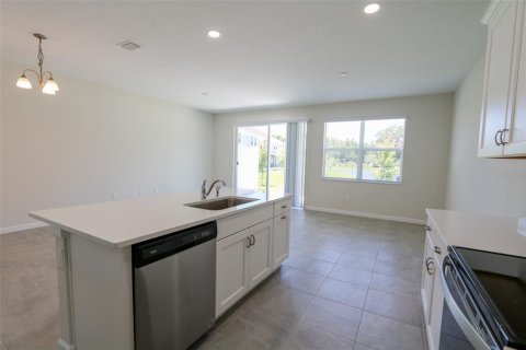 Townhouse in Riverview, Florida 3 bedrooms, 172.05 sq.m. № 2267324 - photo 5