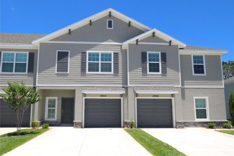 Townhouse in Riverview, Florida 3 bedrooms, 172.05 sq.m. № 2267324