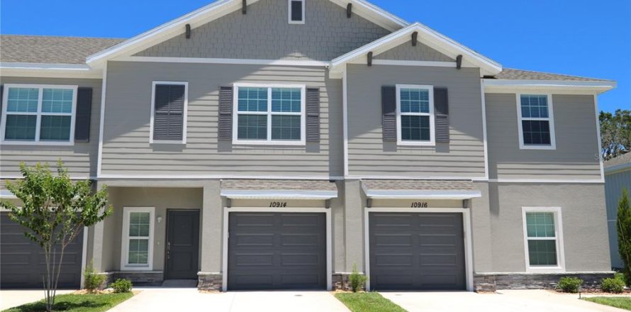 Townhouse in Riverview, Florida 3 bedrooms, 172.05 sq.m. № 2267324