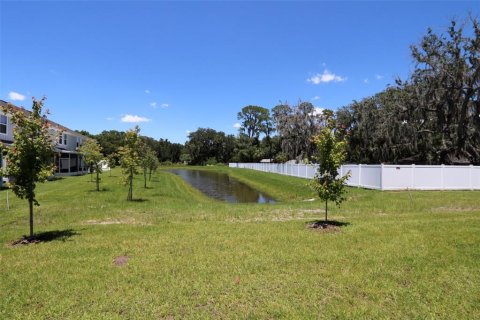 Townhouse in Riverview, Florida 3 bedrooms, 172.05 sq.m. № 2267324 - photo 20