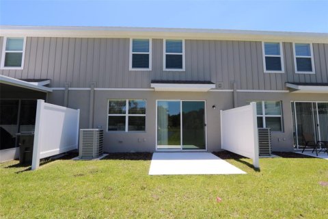 Townhouse in Riverview, Florida 3 bedrooms, 172.05 sq.m. № 2267324 - photo 21