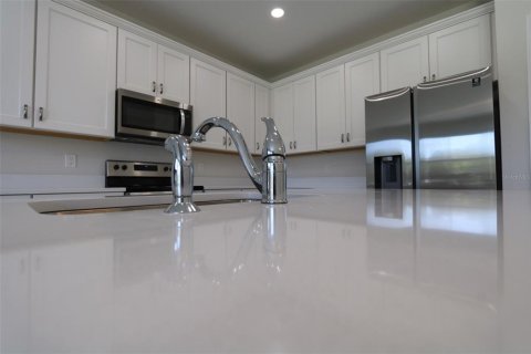 Townhouse in Riverview, Florida 3 bedrooms, 172.05 sq.m. № 2267324 - photo 6