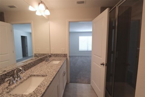 Townhouse in Riverview, Florida 3 bedrooms, 172.05 sq.m. № 2267324 - photo 10