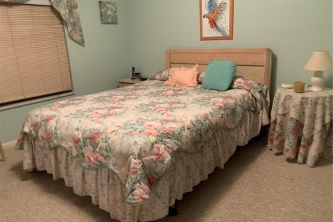 Condominio en venta en Zephyrhills, Florida, 2 dormitorios, 80.27 m2 № 1598713 - foto 14